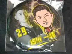 群馬クレインサンダーズ　細川選手　グッズセット Gdiy8XRWMAA4bRM.jpg