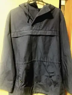 アノラック ネイビー