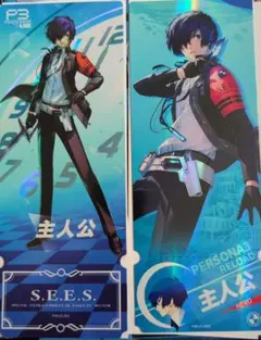 ぱしゃこれ ペルソナ5 主人公 ジョーカー 雨宮蓮 P5R 20枚 ぱしゃこれ ペルソナ5 主人公 ジョーカー 雨宮蓮 P5R - メルカリ