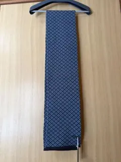 アレキサンダーマックイーン ウールシルク チェック ストール - メルカリ