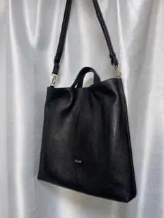 ショルダーバッグ２way✨美品✨