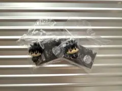 呪術廻戦 死滅回游 めじるしアクセサリー（伏黒恵）