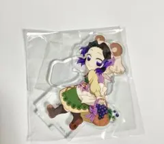 鬼滅の刃　胡蝶しのぶ　実りの秋まつり　アクスタ