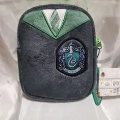 スリザリン　制服　ポーチ　プライズ　ハリー・ポッター　ハリポタ　グッズ