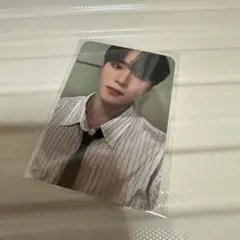 ジュンソ トレカ