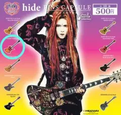 【練馬ザFさん専用】chatting bird　hideモデル　サンバースト FERNANDES hideモデル モッキンバード チェリーサンバースト