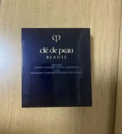 クレドポーボーテ　タンクッションエクラナチュレル　オークル20