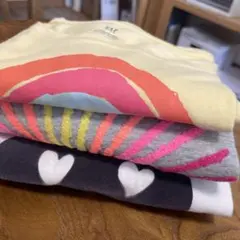 値下げ！！Tシャツ3枚セット