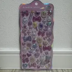 ボンボンドロップシール ほうせき 正規品