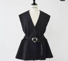 2025年最新】heve ジレの人気アイテム - メルカリ