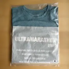 ULTRAMARATHON 2026 Tシャツ Mサイズ　野辺山 野辺山ウルトラマラソン 2026 Tシャツ Mサイズ 【新品未使用】 - メルカリ