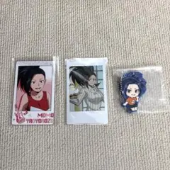 八百万百　スナマイ