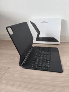 【美品】iPad Magic Keyboard【11インチ・10.9インチ】