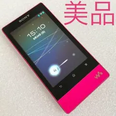 新品未使用！限定品！まどかマギカ ウォークマン NW-F805 SONY - ウォークマン 魔法少女まどか☆マギカの通販 by L's shop