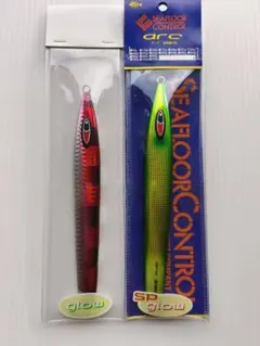 2026年最新】シーフロアコントロール SFC メタルジグの人気アイテム