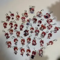 すとぷり 莉犬くん さとみ アクキー まとめ売り すとぷり 莉犬くん アクキー まとめ売り - メルカリ