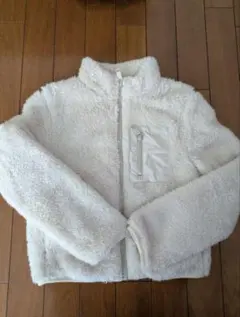 エイチアンドエム　ジャケット　ブルゾン　130センチ