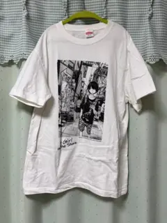 iLiFE! あいす チャイナ衣装 推しTシャツ - メルカリ