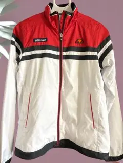Ellesse Windbreaker Blouson