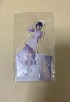 チェンソーマン プリンスホテル レゼ アクリルスタンド　④