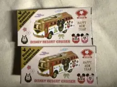 2025年最新】ディズニーお正月 トミカの人気アイテム - メルカリ