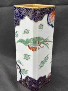 NORITAKE オールドノリタケ火鉢 鳳凰　箱付き 2025年最新】オールドノリタケ 鳳凰の人気アイテム - メルカリ