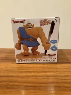 ドラゴンクエスト マルチホルダー フィギュア アトラス