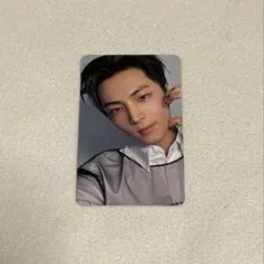 ENHYPEN DESIRE:UNLEASH トレカ JAY