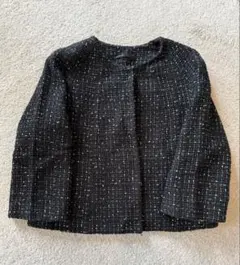 マルティニーク　ジャケット