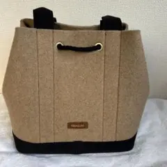 TOPKAPI TREASURE ハンドバッグ　新品未使用品