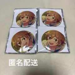 あんスタ 缶バッジ 友也