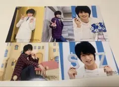 中島健人 フォトセット