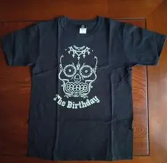 ロックTシャツMサイズ The BIRTHDAY