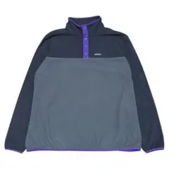 Patagonia マイクロD スナップT フリース XXL