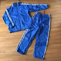アディダス トレーニングウェア上下セット