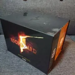 2025年最新】バイオハザード5リミテッドエディションの人気アイテム