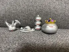 ドラゴンクエスト フィギュア メタル系