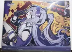 崩壊スターレイル3周年記念特典クリアファイル不死途|mercari商品代購