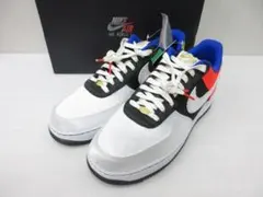 ナイキ エアフォース１ 07 PRM 1 スニーカー 28.5cm a