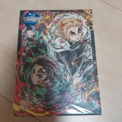 劇場版 鬼滅の刃 無限列車編 完全生産限定版