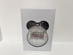 セブンフラッシュ　目覚まし時計