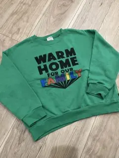 F.O.KIDS 子供服　スウェット　130 ブリーズ