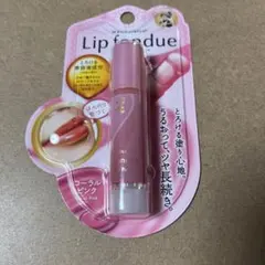 メンソレータム リップフォンデュ コーラルピンクのサムネイル