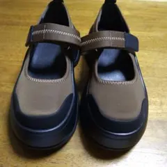 MOUSSY MARYJANE CHUNK SOLE シューズ MOUSSY MARYJANE CHUNK SOLE シューズ BRN -ファッション通販