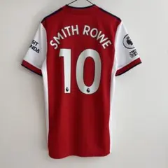 【18枚限定|ステンレス】Smith Rowe スミスロウ サインカード 18枚限定|ステンレス】Smith Rowe スミスロウ サインカード 2025