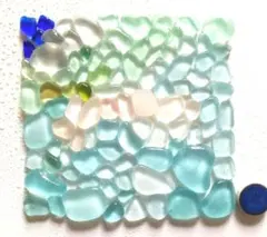 シーグラスSGU-3659(B品～F品)