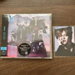 NINE LIVES 超特急 通常盤
