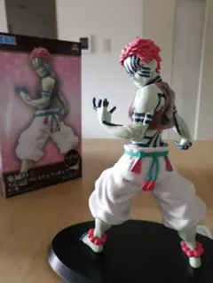 鬼滅の刃スーパープレミアム上弦のＡＫＡＺＡ