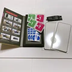 2枚入✨Xiaomi Redmi Note 10 Pro /Max 強化ガラス