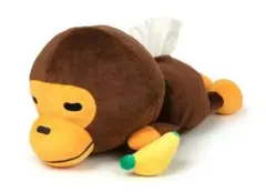 26SS BAPE BABY MILO FUR TISSUE BOX COVERのサムネイル